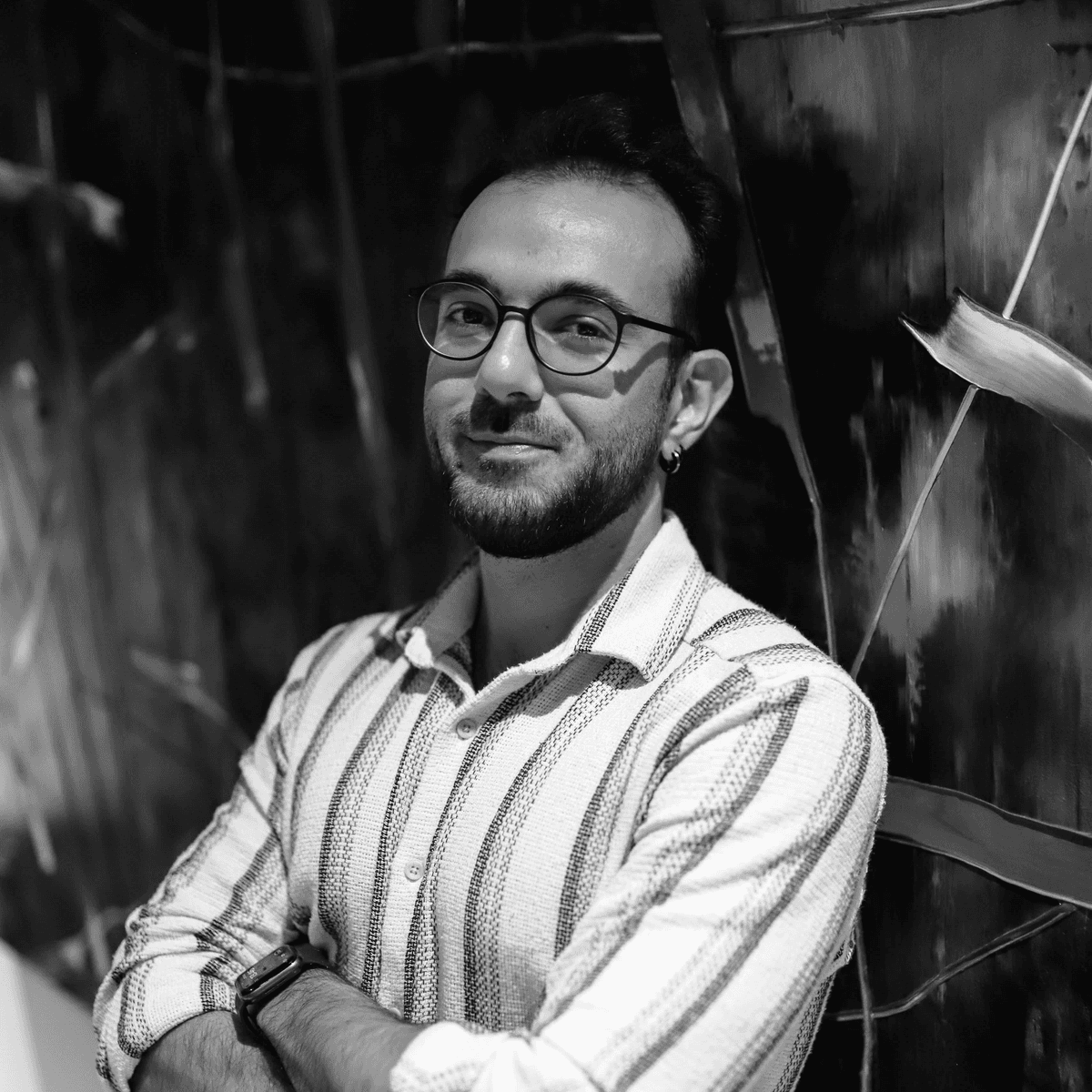 Buğra Tosun, Founder & CEO of Munulus