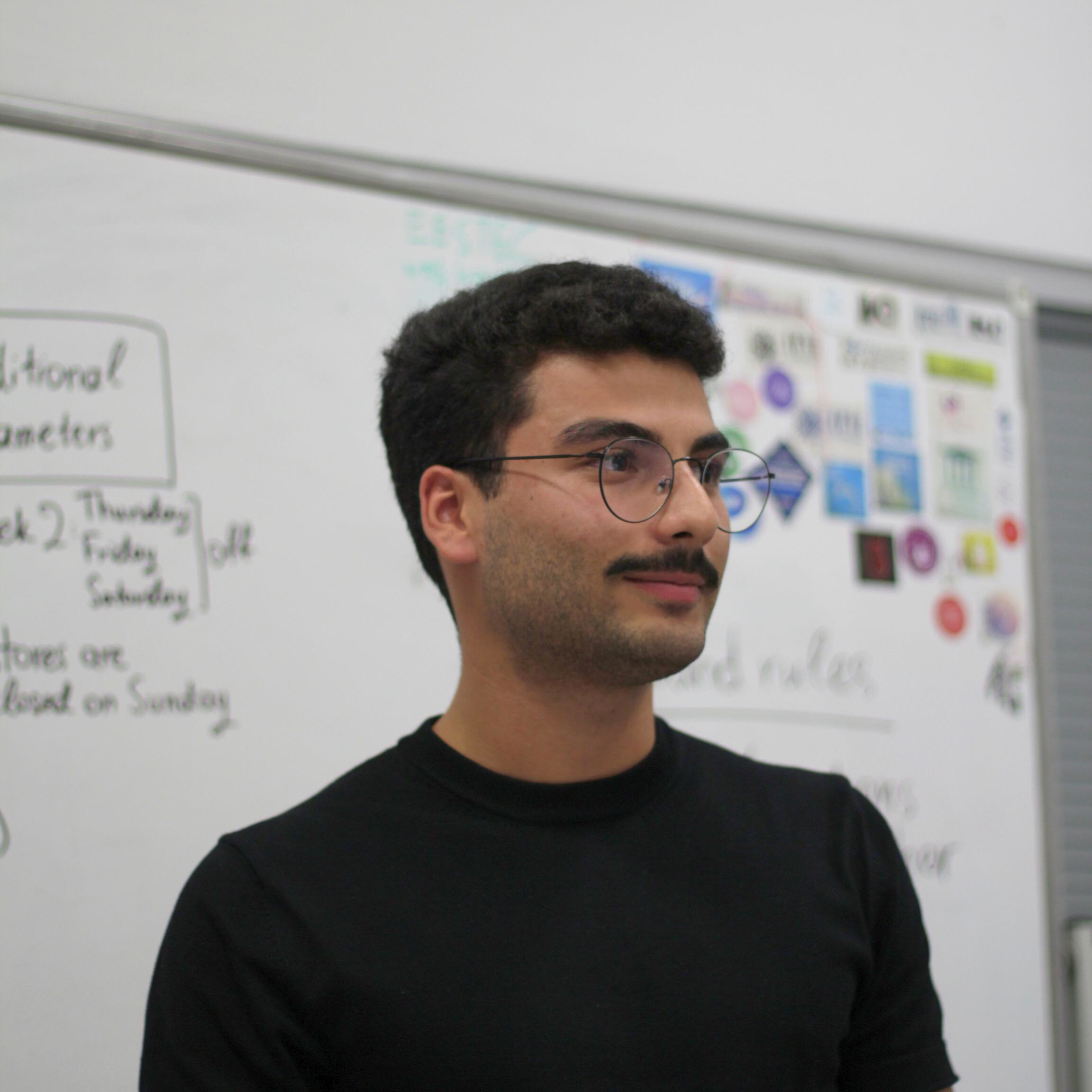 Egehan İmamoğlu